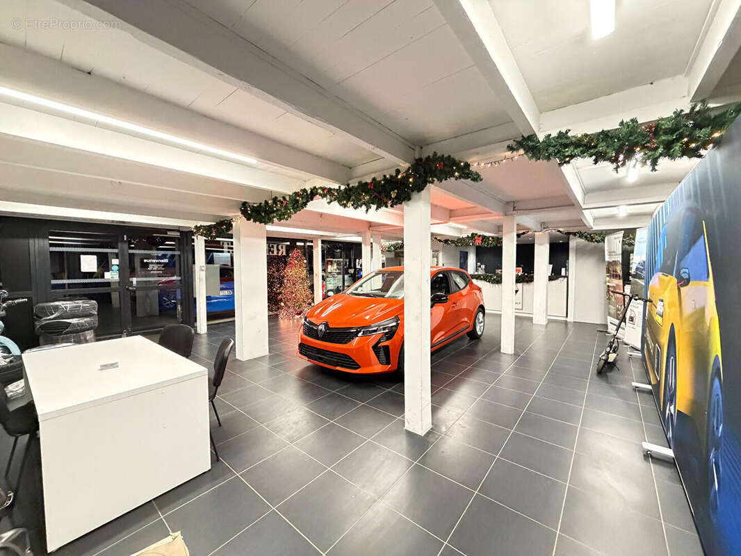 Appartement à MARSEILLE-13E