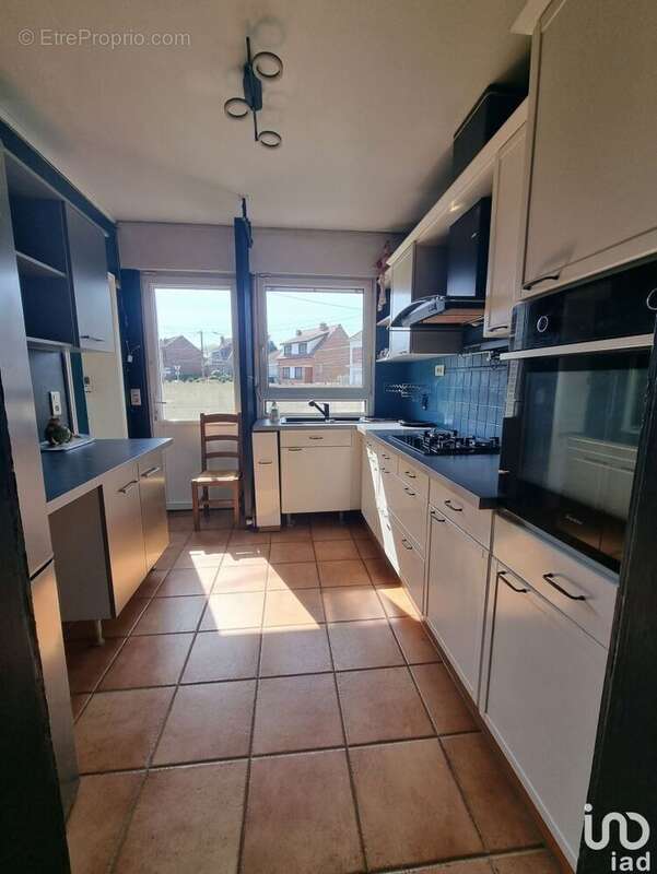 Photo 7 - Maison à BRUAY-LA-BUISSIERE