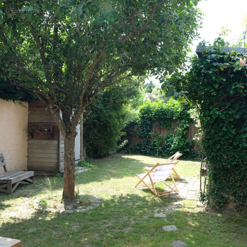 Maison à BOURRON-MARLOTTE