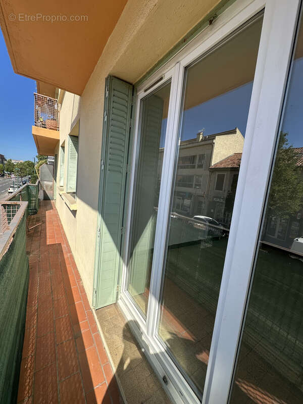 Appartement à LA GARDE