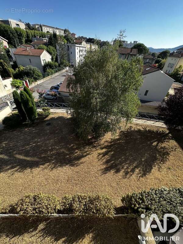 Photo 4 - Appartement à BOURG-LES-VALENCE