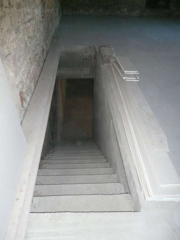 Appartement à BALLANS