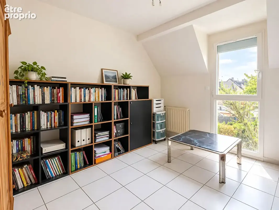 Maison familiale avec jardin, garage et 4 chambres - photo 8