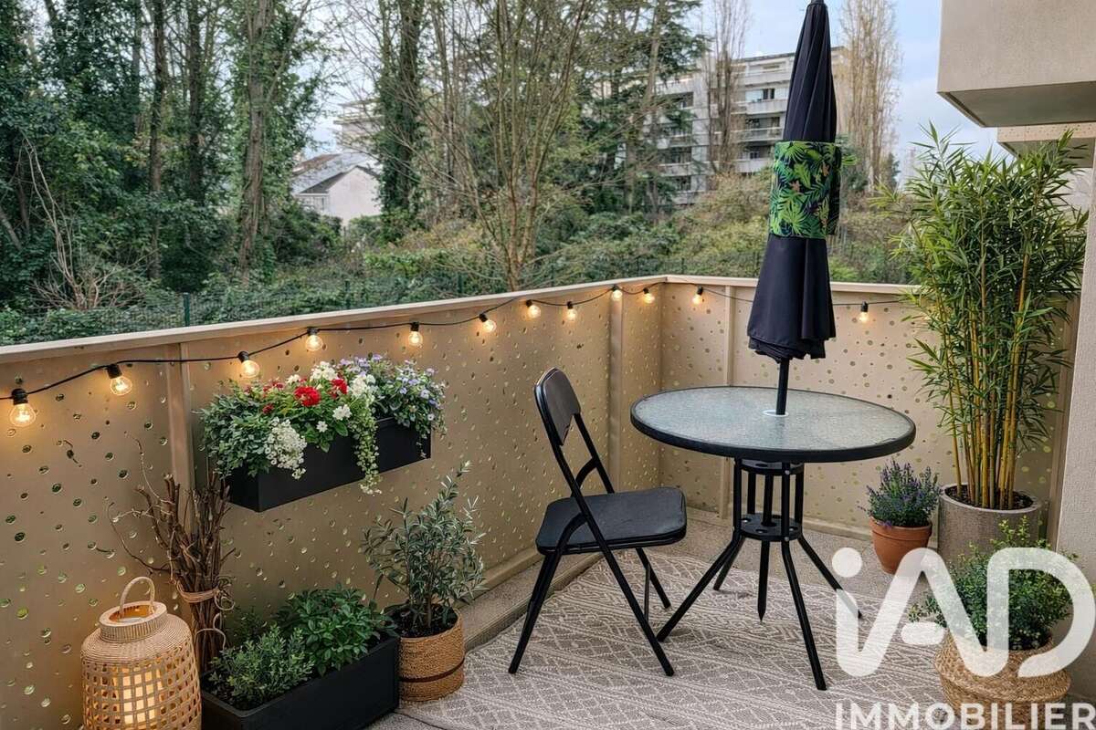 Photo 9 - Appartement à SARCELLES