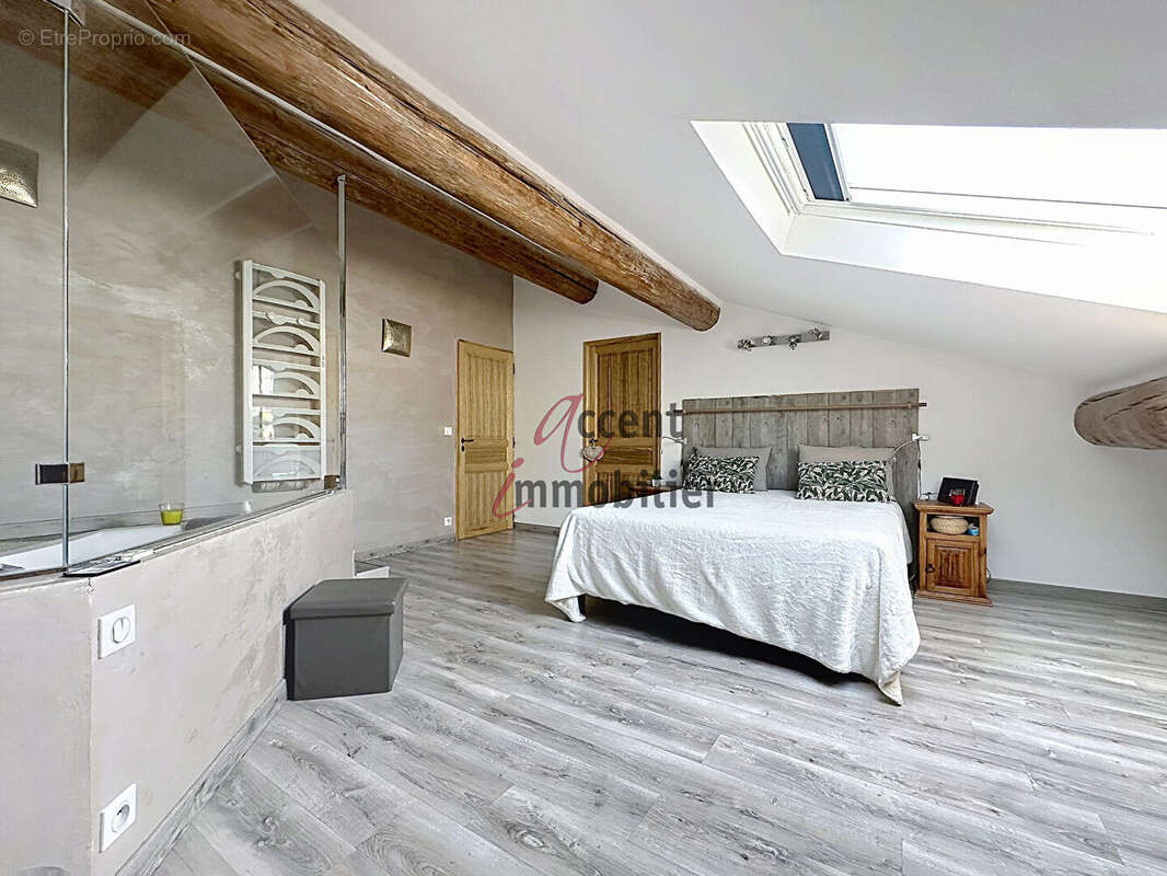 Appartement à CAVAILLON