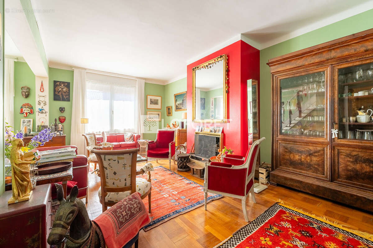 Appartement à DOUAI