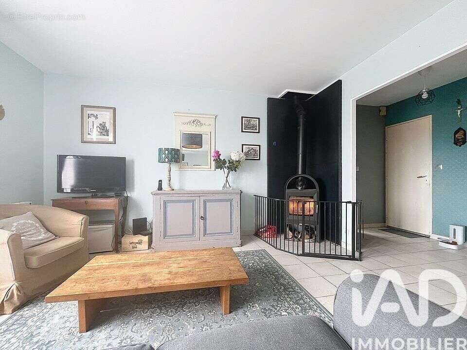 Photo 5 - Maison à MONTBAZON