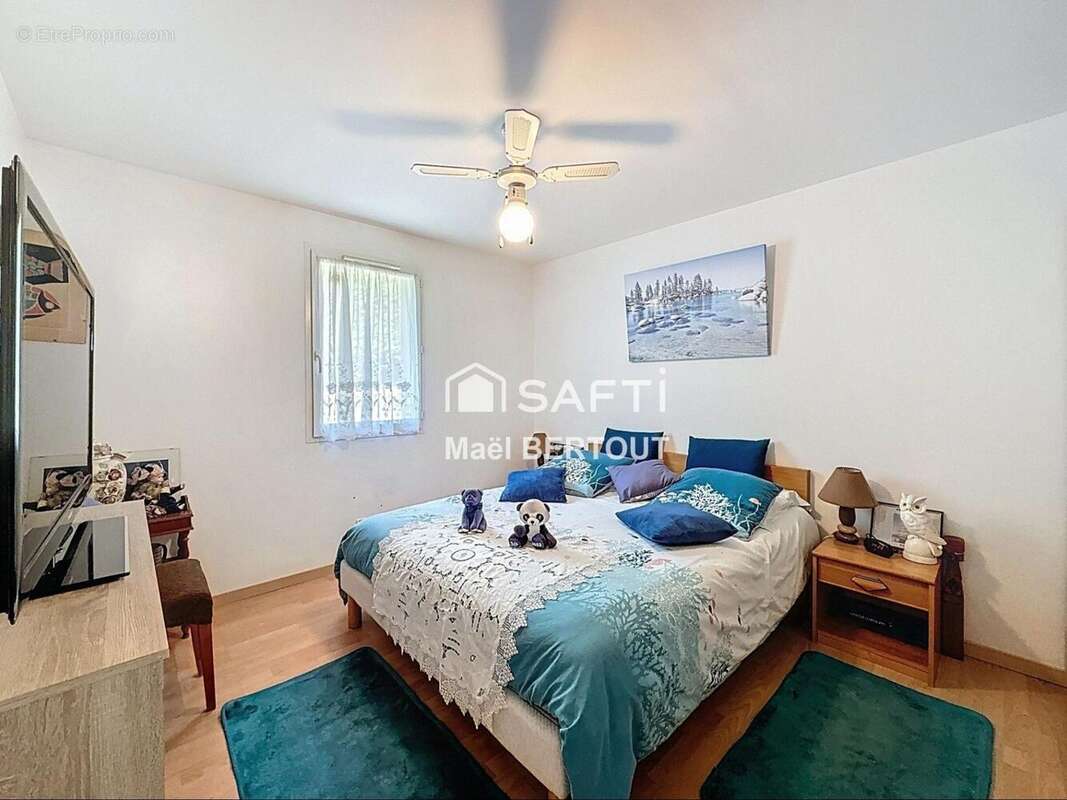 Photo 5 - Maison à LE PONT-DE-BEAUVOISIN