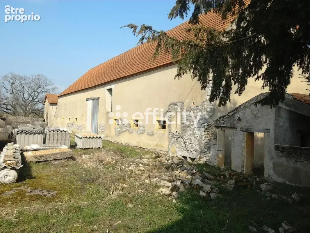 Corps de ferme - photo 6