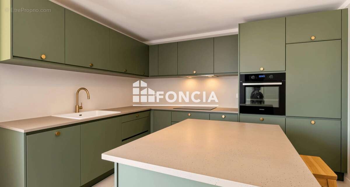 Appartement à SAINTE-MAXIME