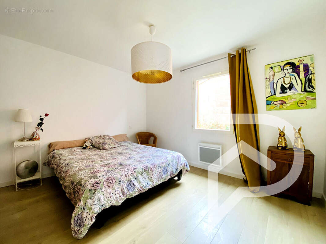 Maison à L&#039;ISLE-JOURDAIN