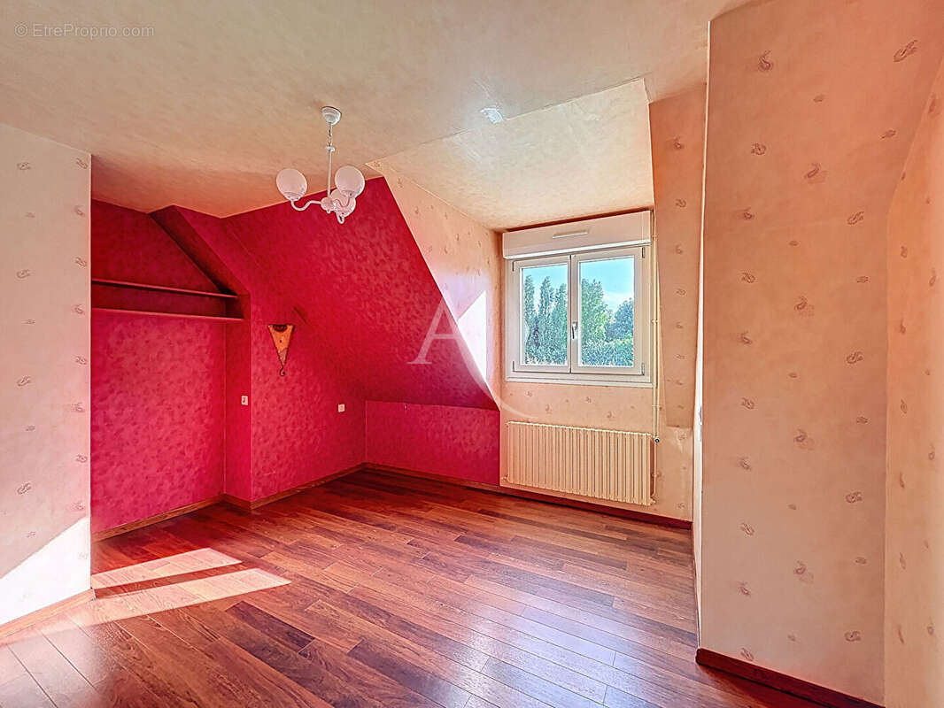 Maison à VIHIERS