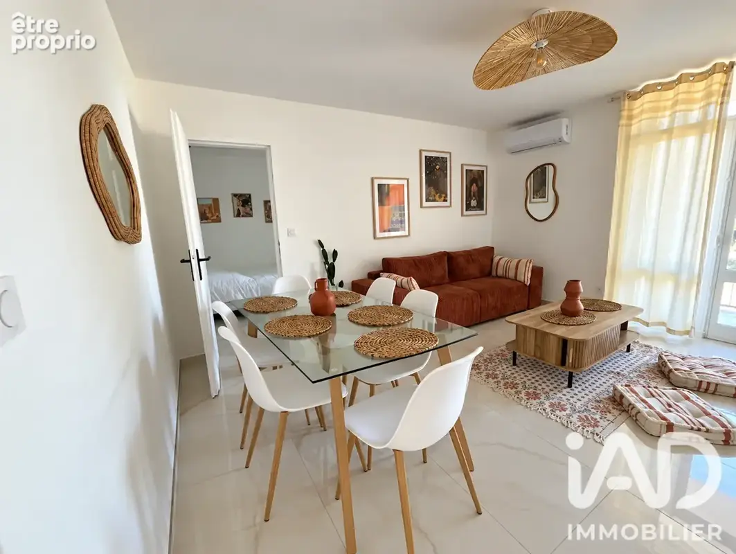 Photo 1 - Appartement à PERPIGNAN