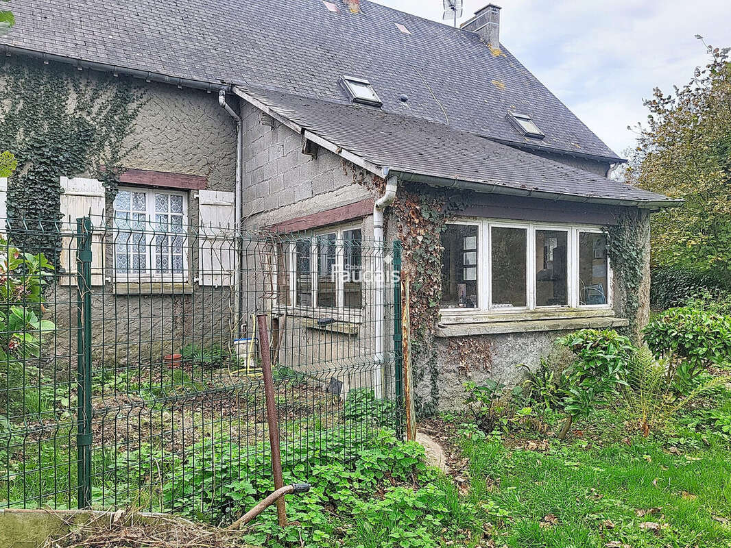 Maison 255 m² à Quettreville-Sur-Sienne  - photo 5