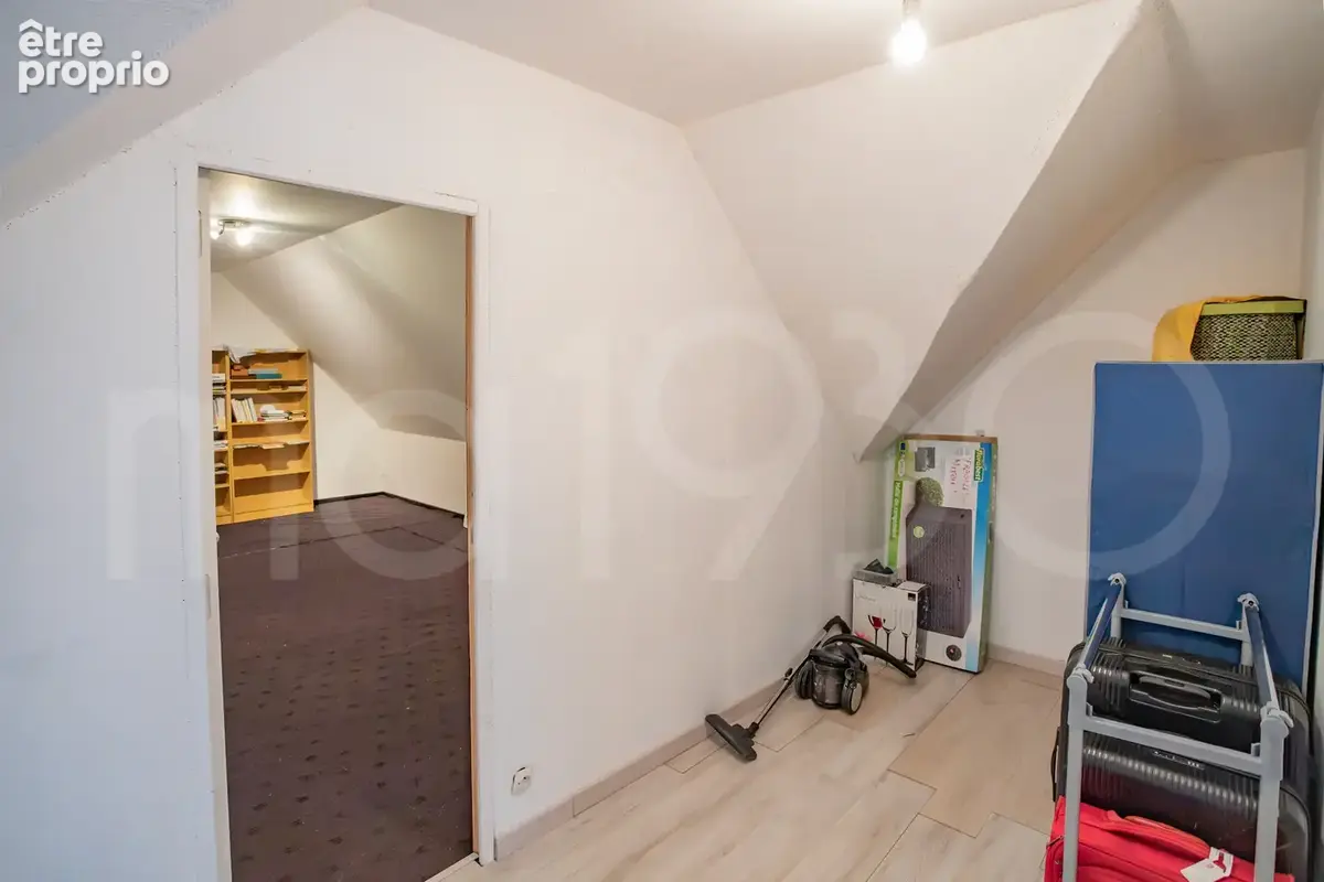 Une individuelle semi-plain-pied au Berquier - photo 20