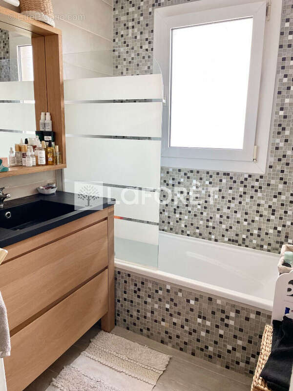 Appartement à TOMBLAINE