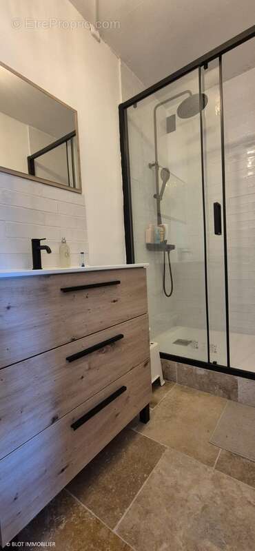 Appartement à SAINT-HERBLAIN