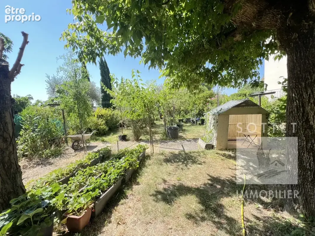 Maison quartier calme bollene - photo 4