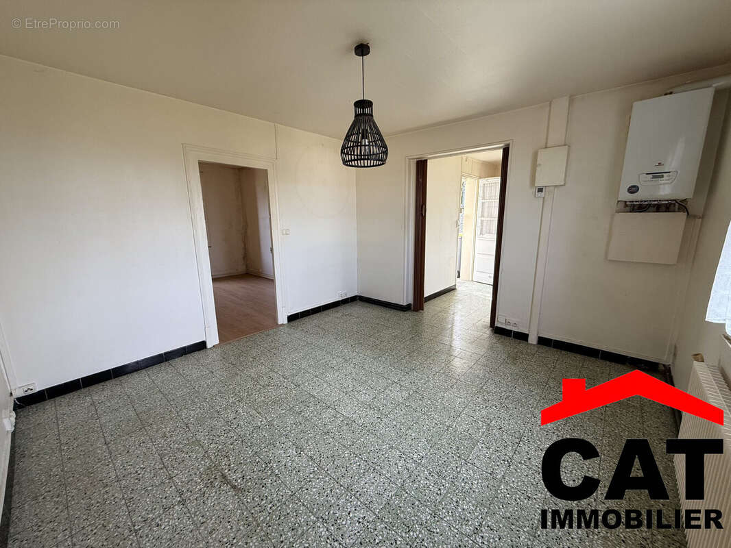 Maison à MORET-SUR-LOING