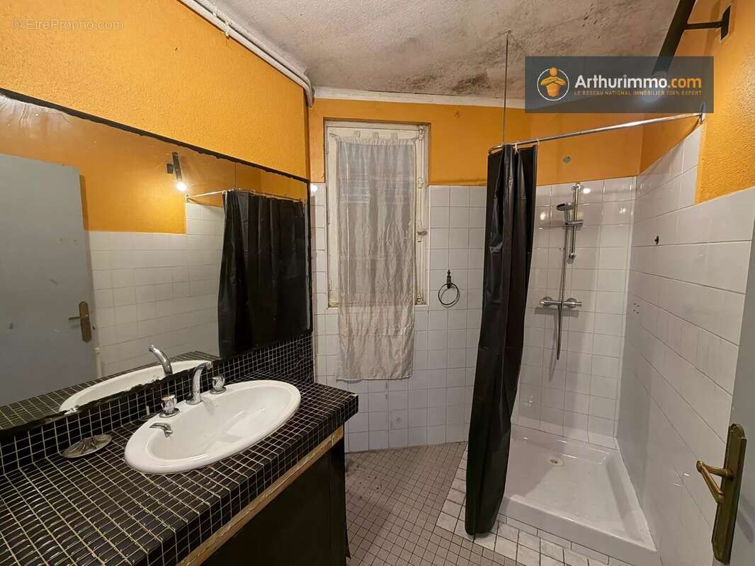 Appartement à LAVELANET