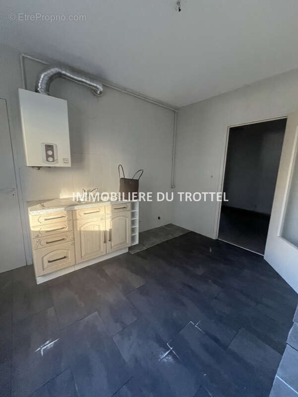 Appartement à AJACCIO