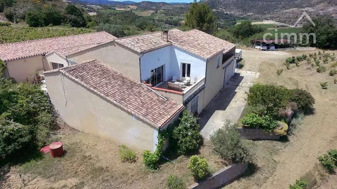 Maison à MAGRIE