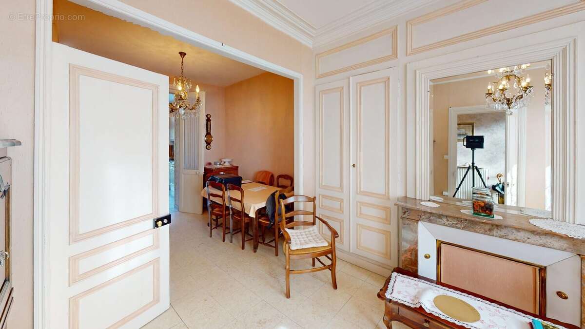 Maison à AMIENS