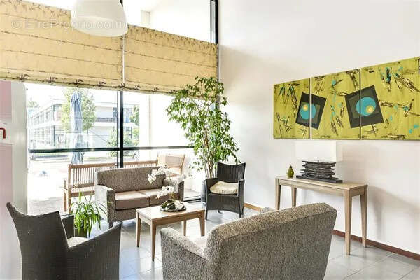 Appartement à OSNY