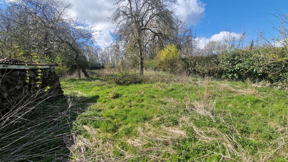 Maison à GRANDVILLIERS