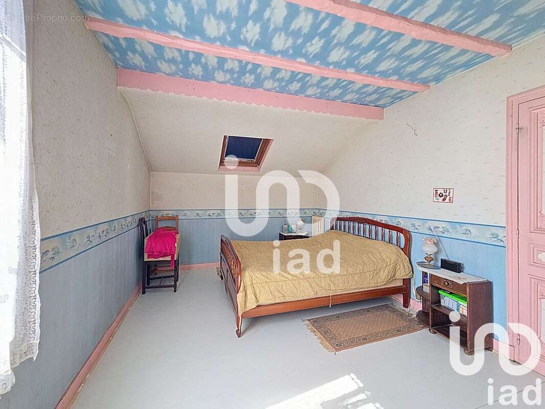 Photo 7 - Maison à GRETZ-ARMAINVILLIERS