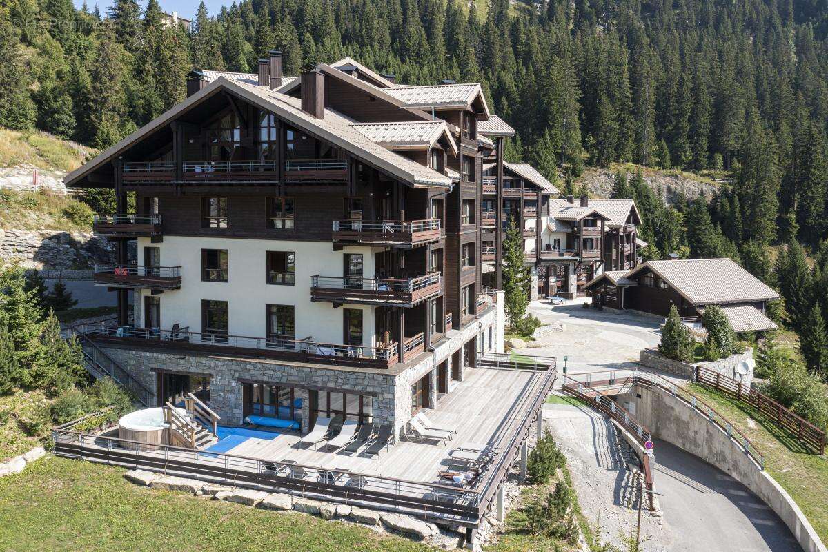 Appartement à ARACHES-LA-FRASSE