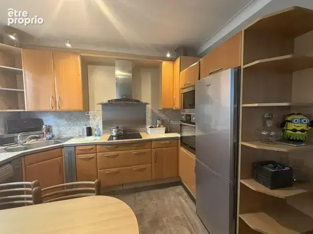 Maison 6 pièces 150 m² à vendre à Le Blanc-Mesnil (93150) - photo 5