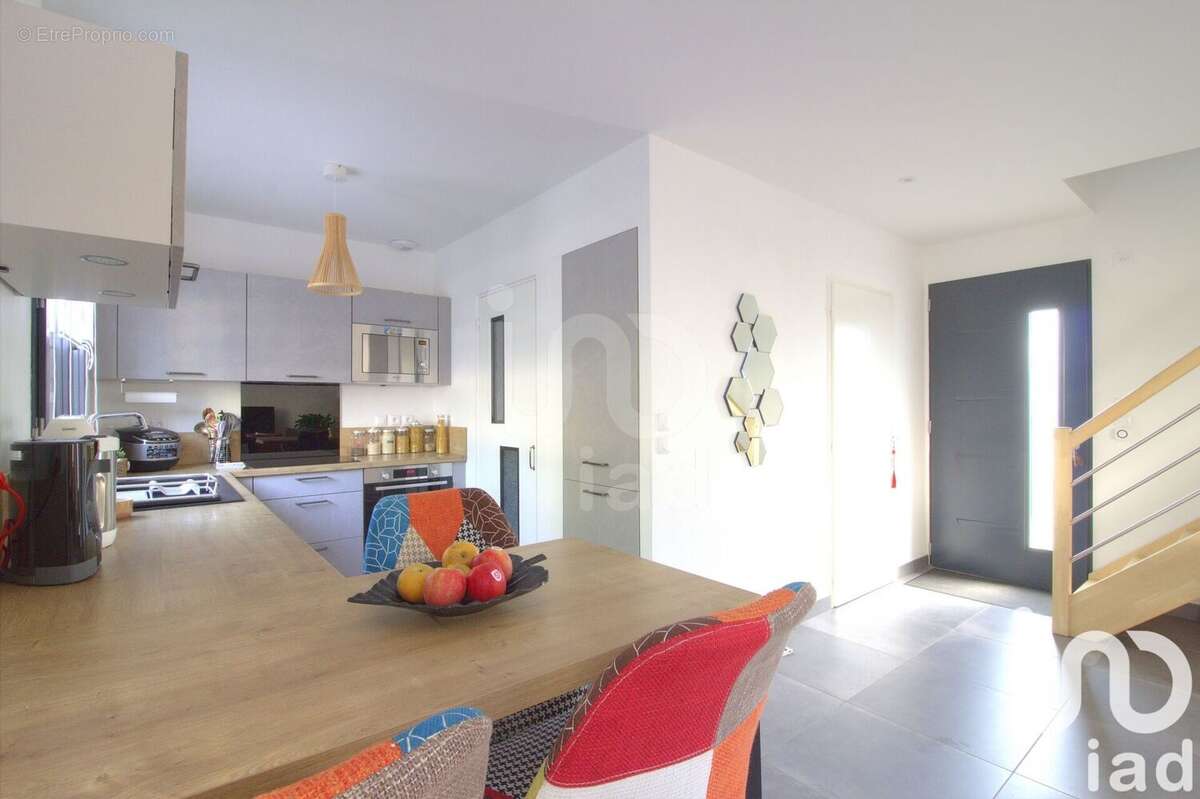 Photo 4 - Maison à AUCAMVILLE