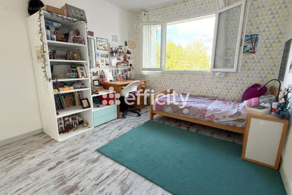 Appartement à CASTELNAU-LE-LEZ