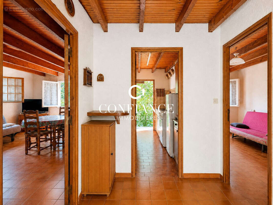 Maison 60 m² à Rigaud  - photo 4
