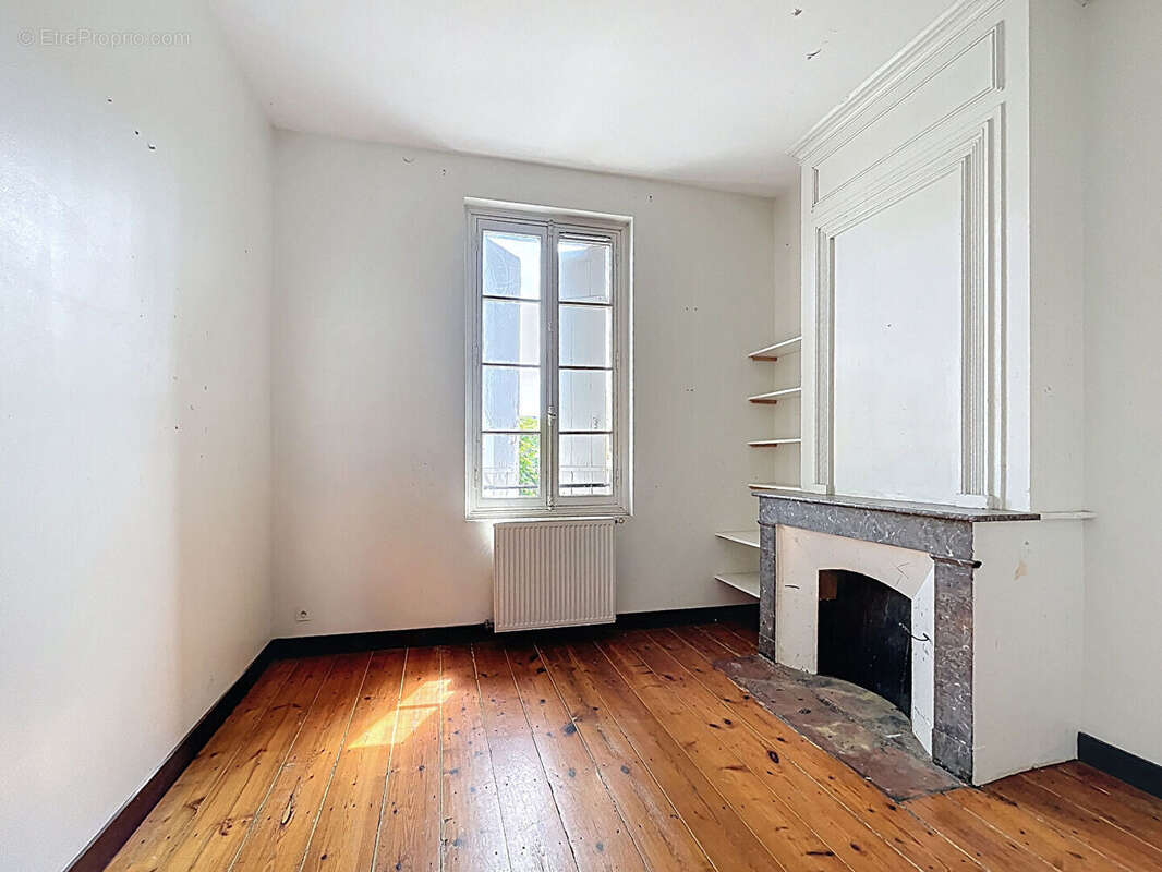 Maison à BORDEAUX