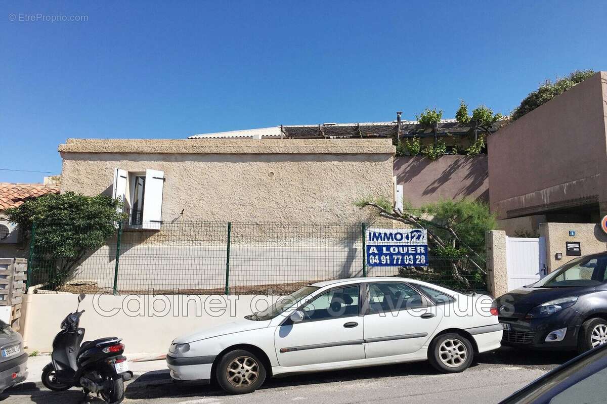 Maison 48 m² à Marseille-8e  - photo 4