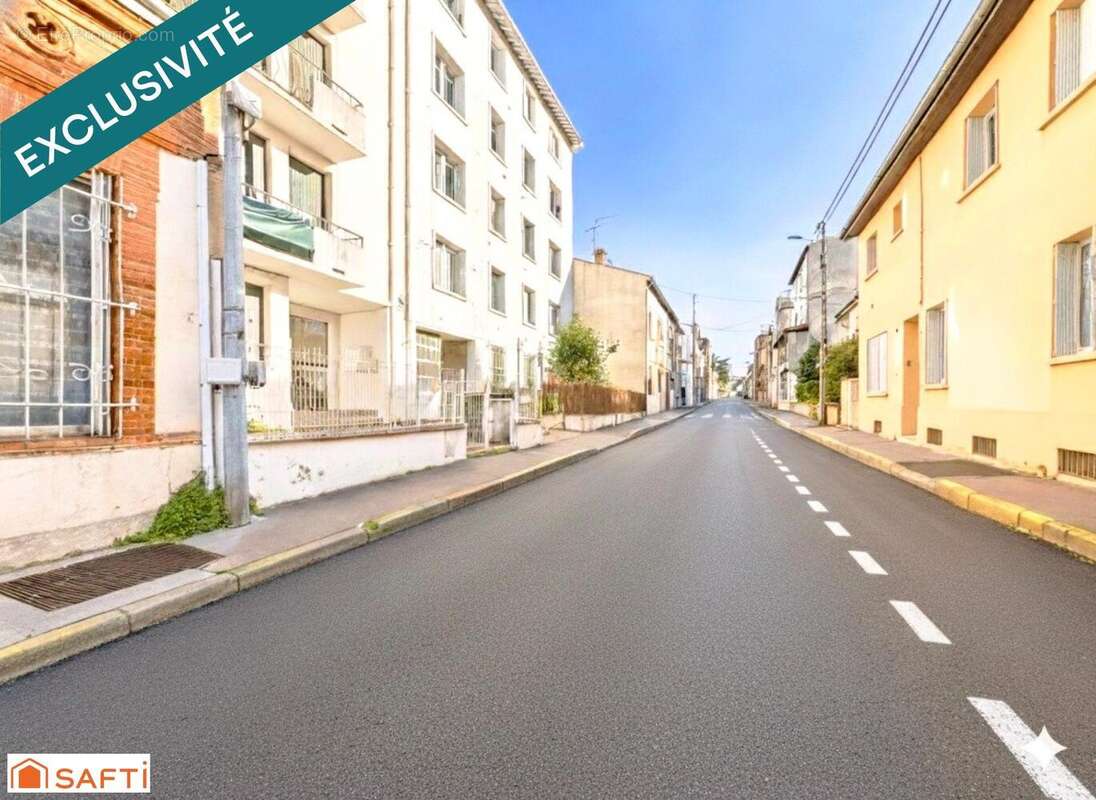 Photo 7 - Appartement à TOULOUSE