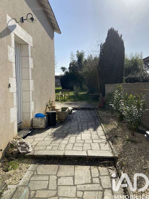 Photo 3 - Maison à SAINT-GERMAIN