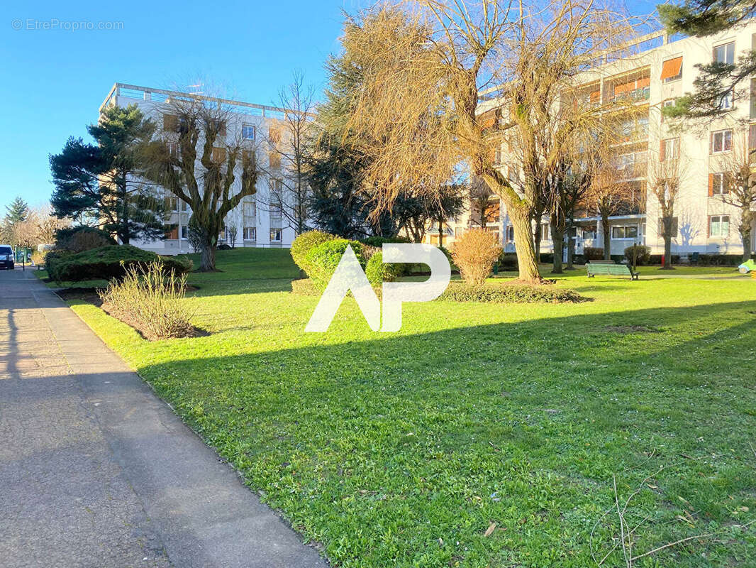 Appartement à MONTMORENCY