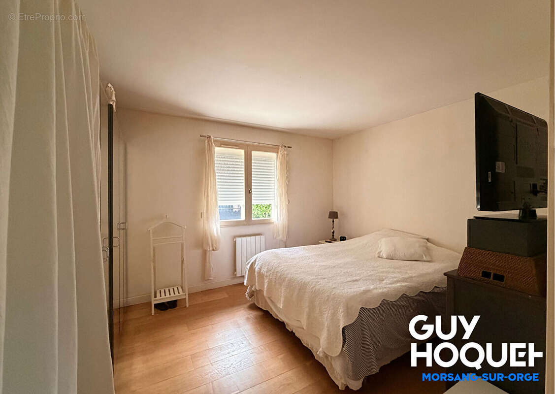 Maison à VIRY-CHATILLON