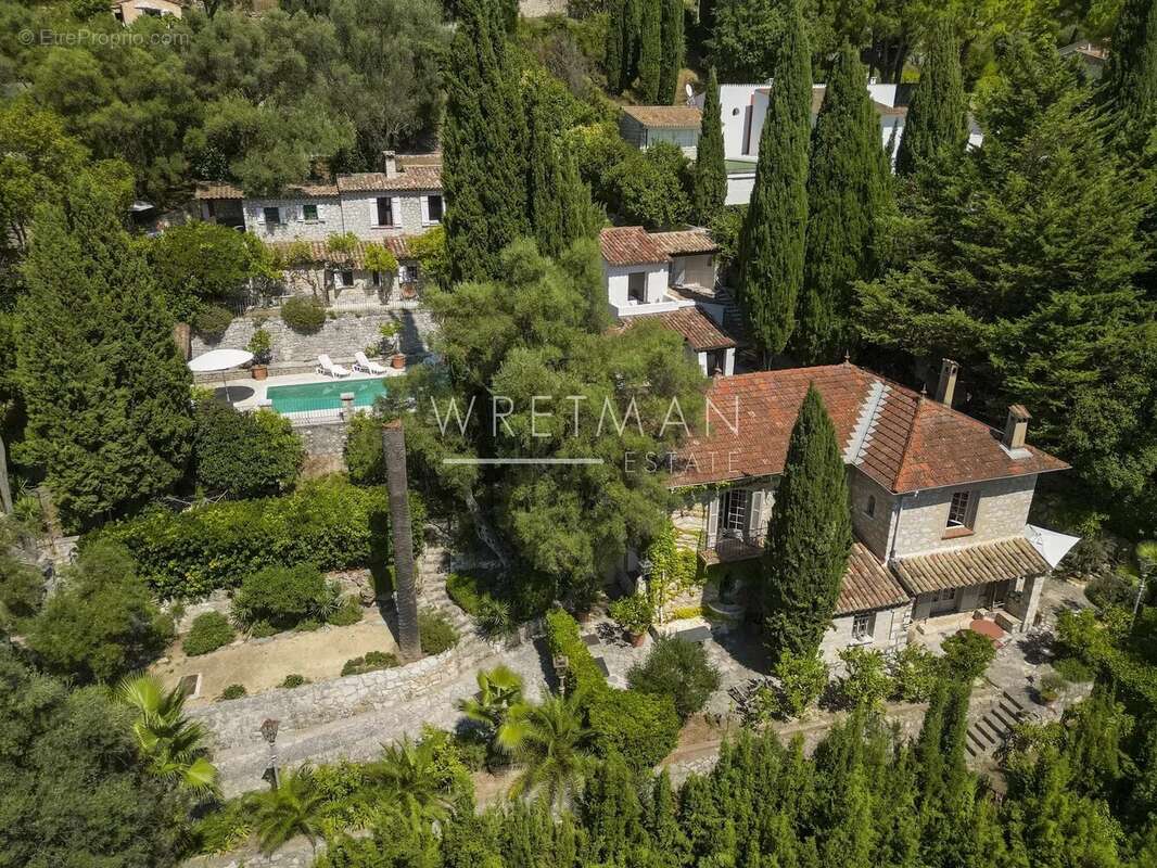 Maison à SAINT-PAUL