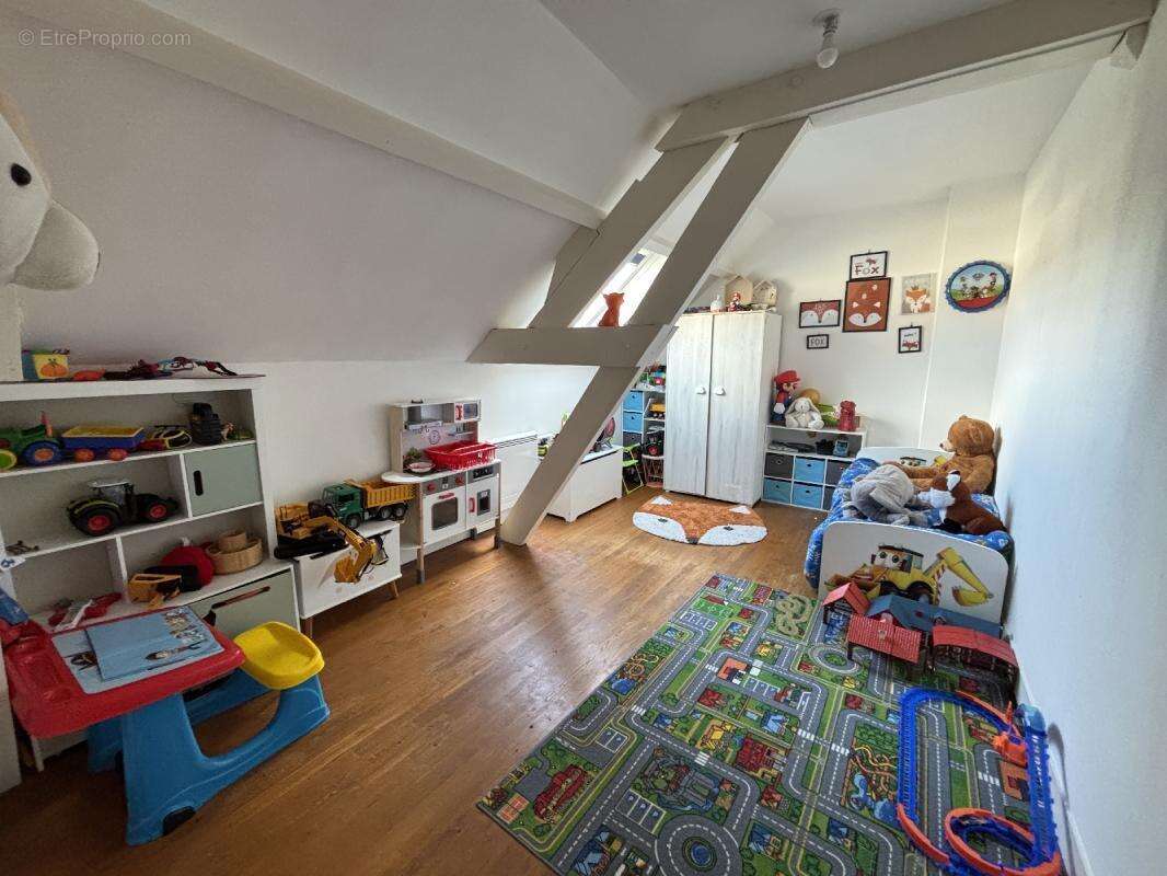 Maison à ARGENTAN