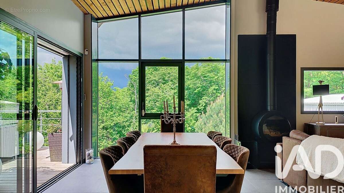 Photo 3 - Maison à CHAUDON