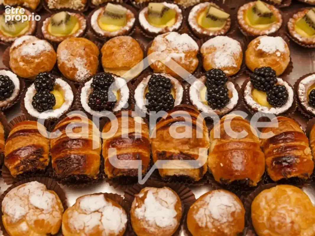 Fonds de commerce à vendre Boulangerie, Pâtisserie, Chocolaterie, Confiserie, Snacking  NANCY (54) - photo 4