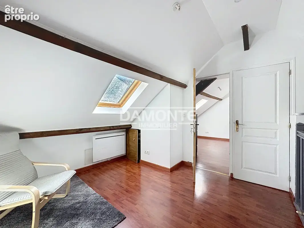 Maison t5 - 97.10m2 - troyes - photo 7