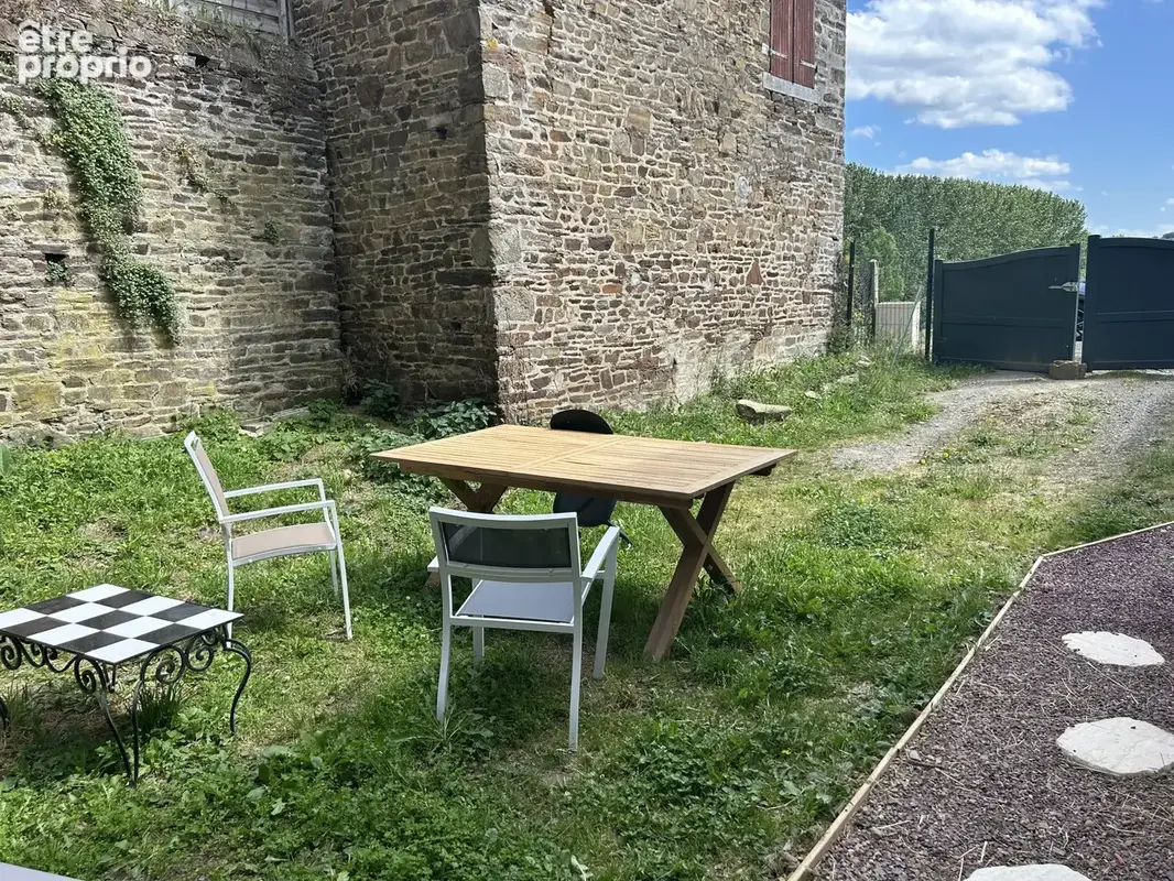 Maison 4 pièces 80 m² à vendre à Falaise (14700) - photo 7