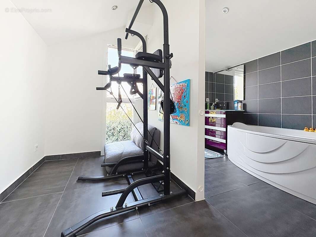 Maison à vendre 6 pièces BEAUMONT (74) - photo 23