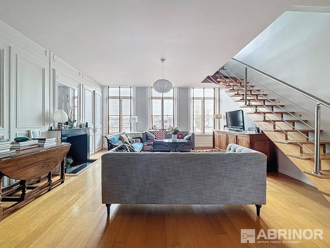 Appartement à LILLE