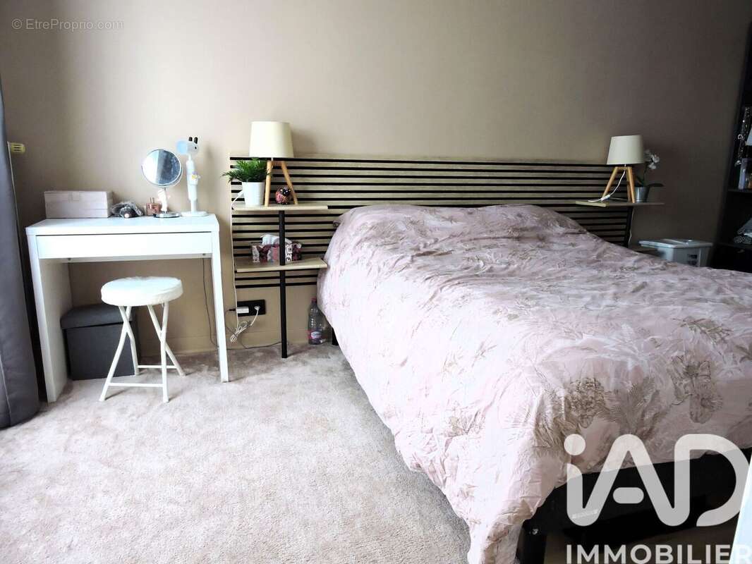 Photo 9 - Appartement à BOIS-D'ARCY